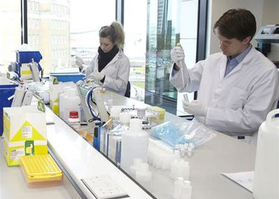 香港中文大學(xué)學(xué)者發(fā)現(xiàn)調(diào)控腎臟損傷的新基因