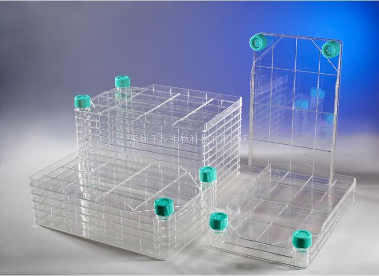 高通量細(xì)胞培養(yǎng)器