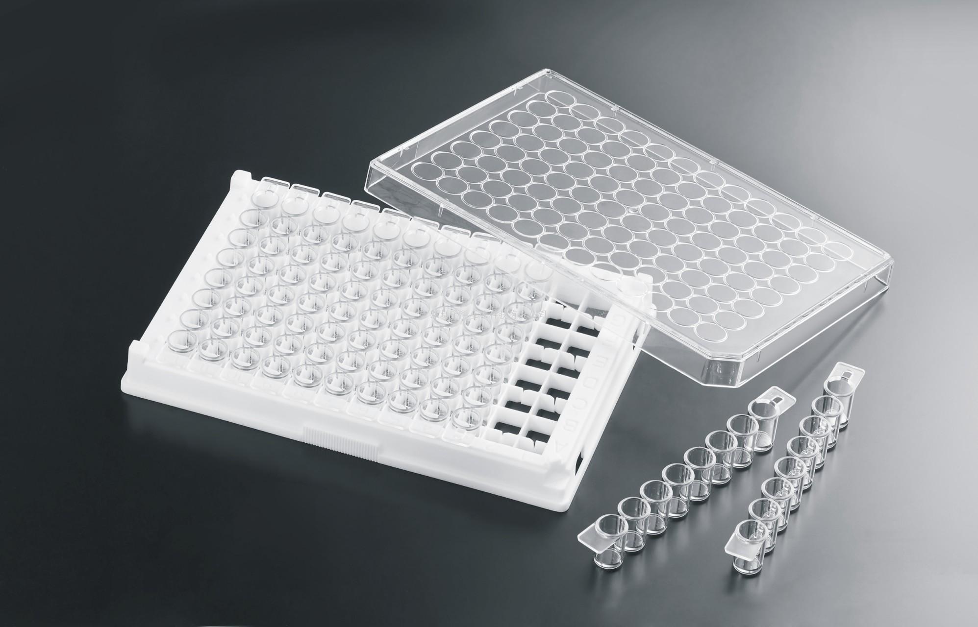 96孔可拆培養(yǎng)板