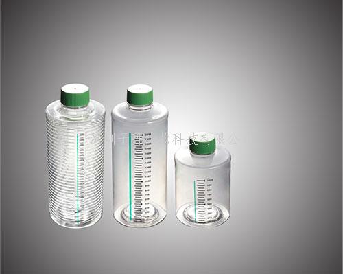 細(xì)胞培養(yǎng)轉(zhuǎn)瓶