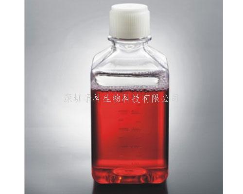 培養(yǎng)基方瓶-500ml