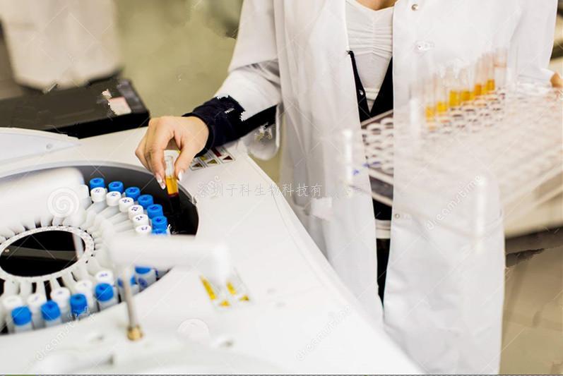 盧煜明教授開發(fā)出一種更經(jīng)濟(jì)的液體活檢方法