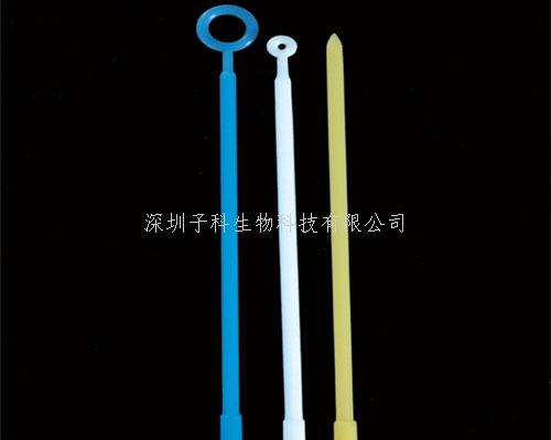 一次性接種環(huán)與接種針