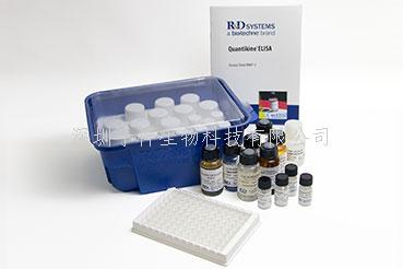 Human Erythropoietin Quantikine IVD ELISA Kit