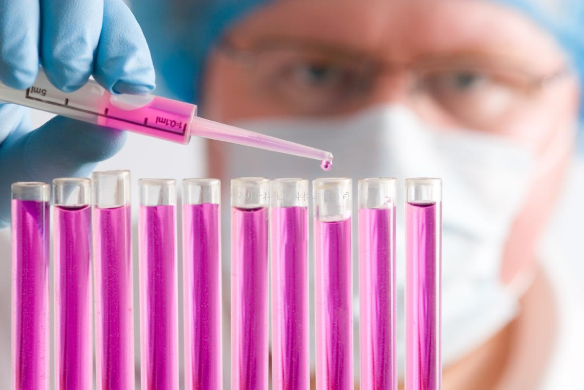 elisa實驗標本采集、保存、運送、代測詳細介紹