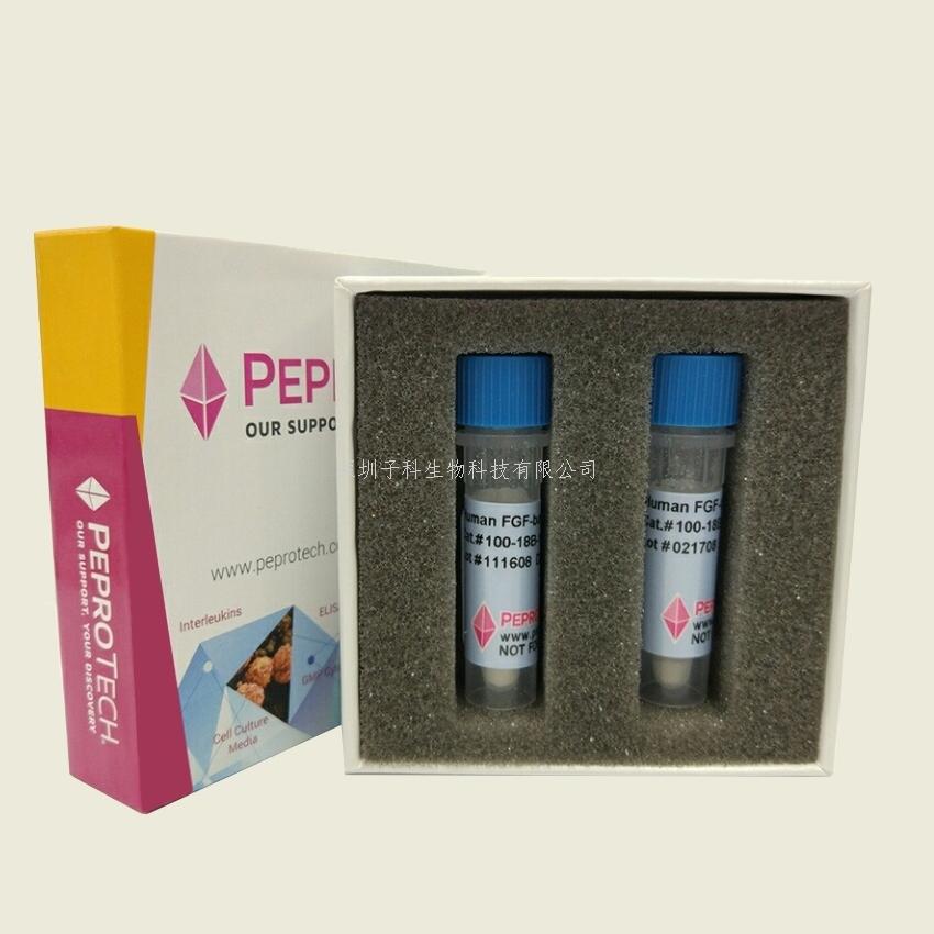 PeproTech重組小鼠Leptin，貨號：450-31