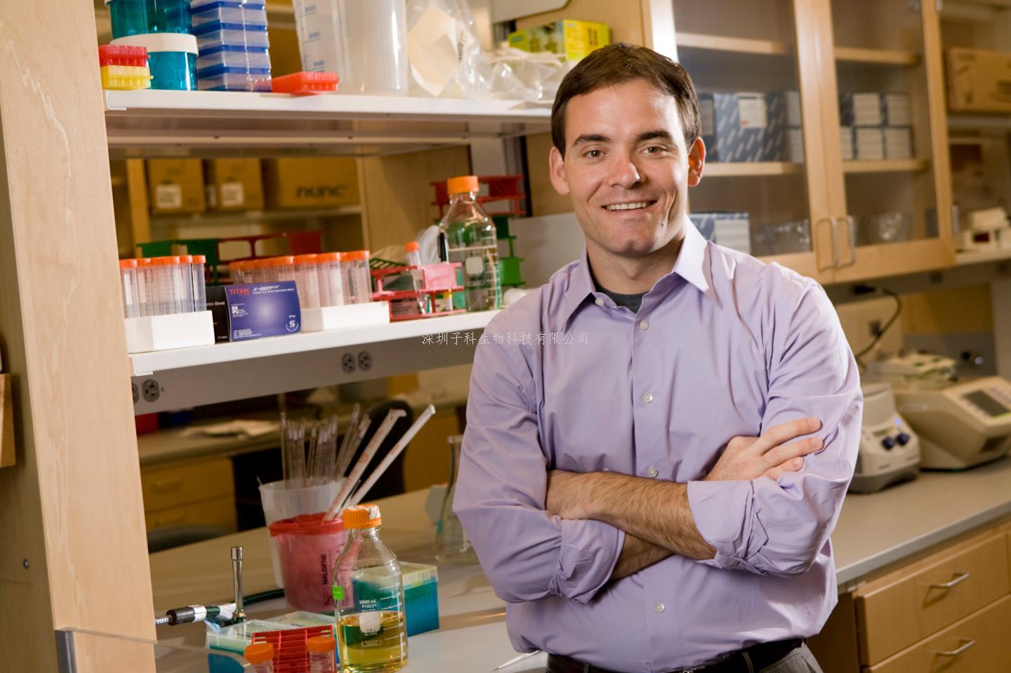 體內(nèi)模型證實：單次CRISPR治療對新生/成年小鼠DMD有長期益處