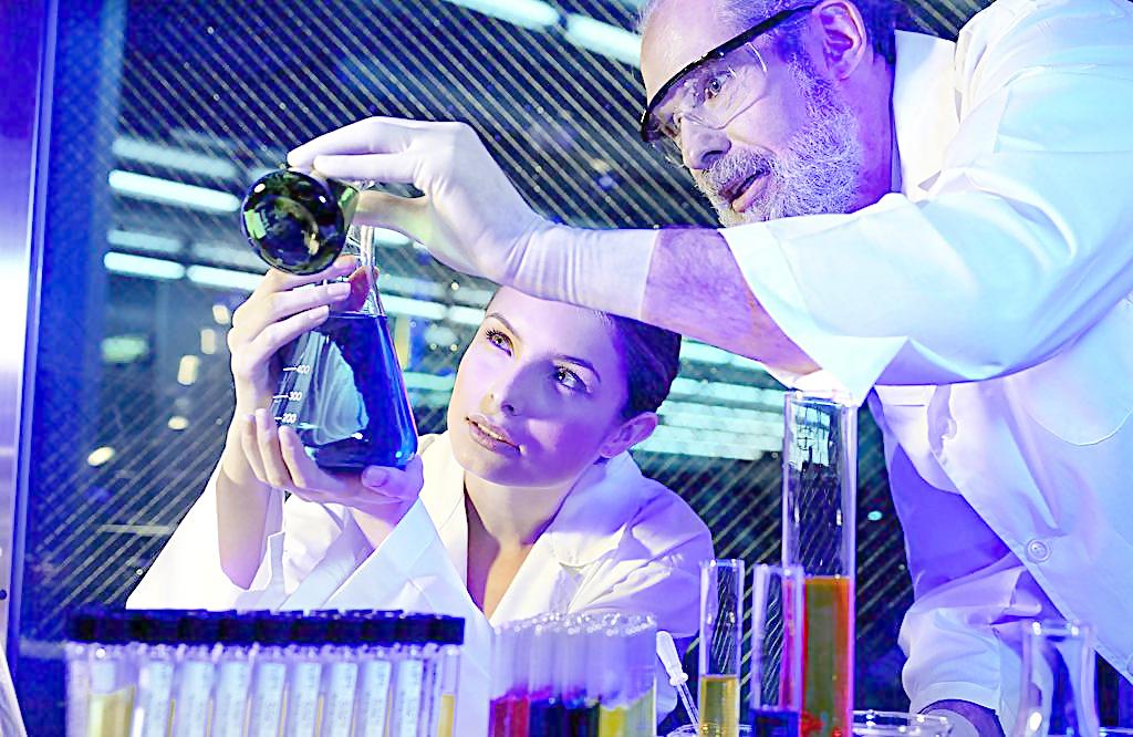 Science子刊：一類膜蛋白分子機(jī)器動(dòng)力學(xué)新態(tài)