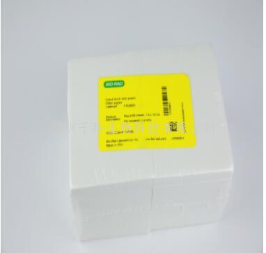 伯樂濾紙7.5*10cm