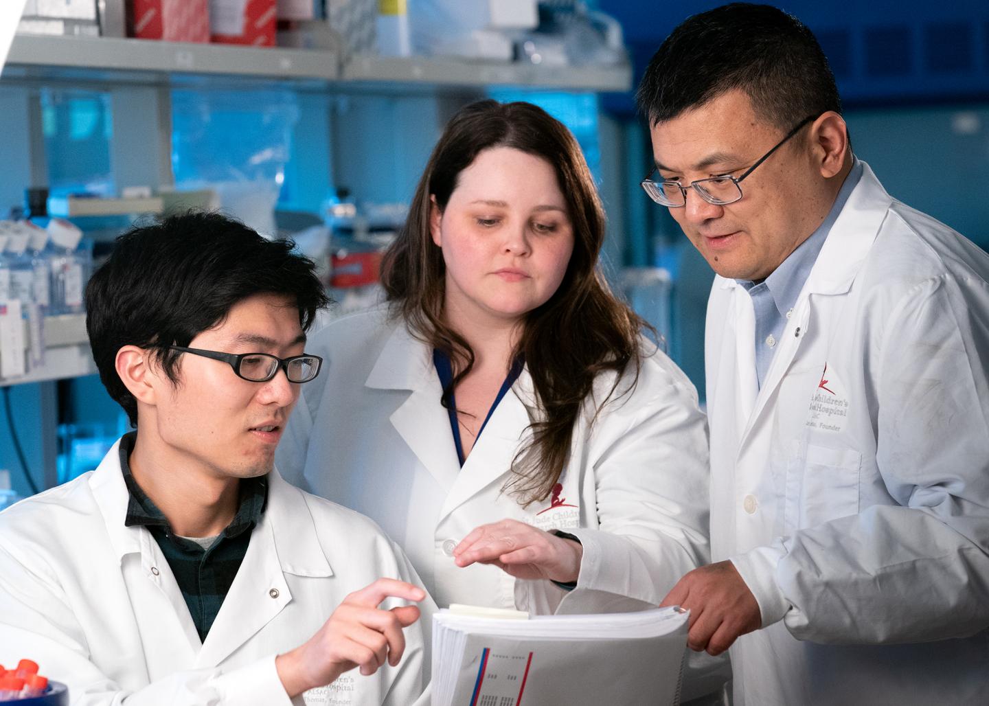 Cell發(fā)現(xiàn)調(diào)節(jié)免疫系統(tǒng)的調(diào)節(jié)表盤：為什么有些人感染COVID-19病毒特別嚴重？